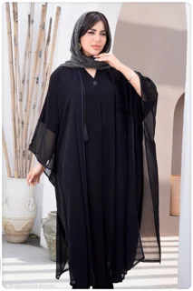 عبا سایز بزرگ