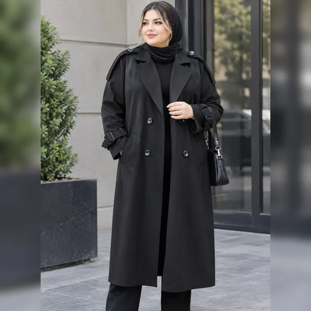 بارانی ضد آب